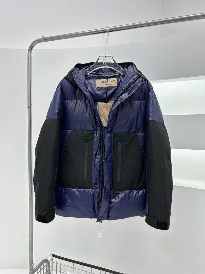 Burberry Down Jackets